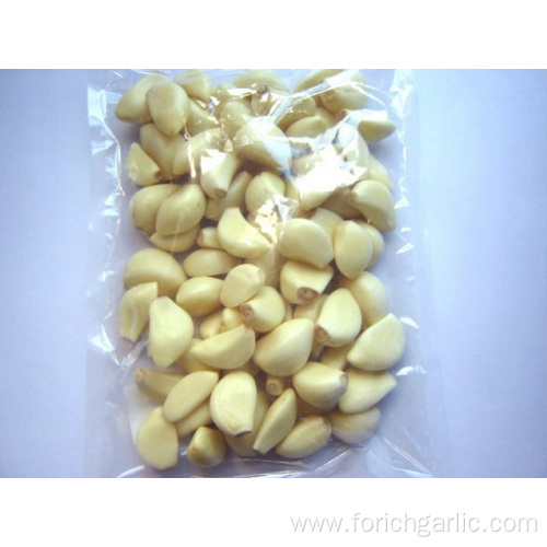 High Quality Standards Peeled Garlic In Competitive Price